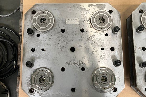 AMF Spanntechnik - K20