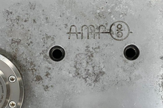 AMF Spanntechnik - K20