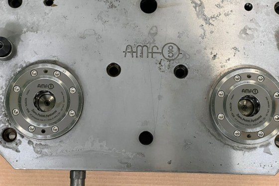 AMF Spanntechnik - K20