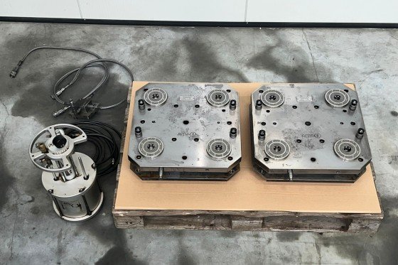 AMF Spanntechnik - K20