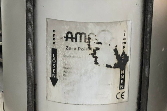 AMF Spanntechnik - K20