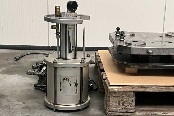 AMF Spanntechnik - K20