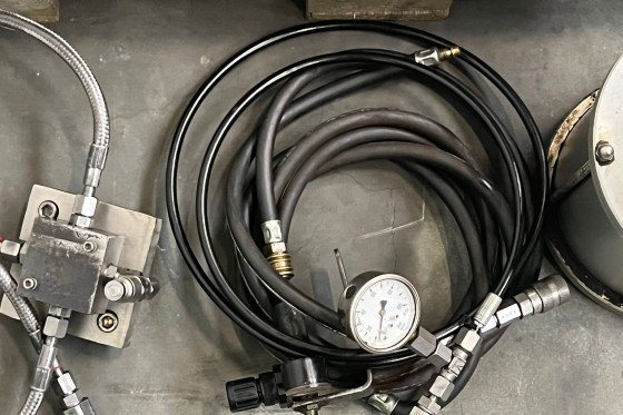 AMF Spanntechnik - K20