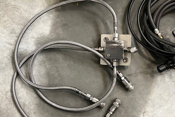 AMF Spanntechnik - K20
