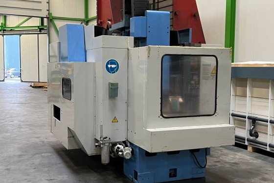 MAZAK - AJV-25 / 404N