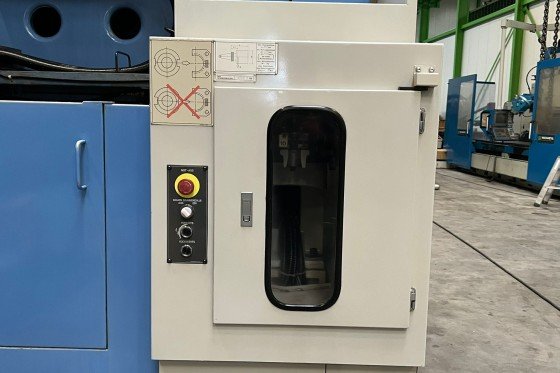 MAZAK - AJV-25 / 404N