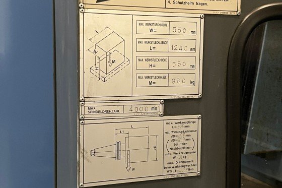 MAZAK - AJV-25 / 404N