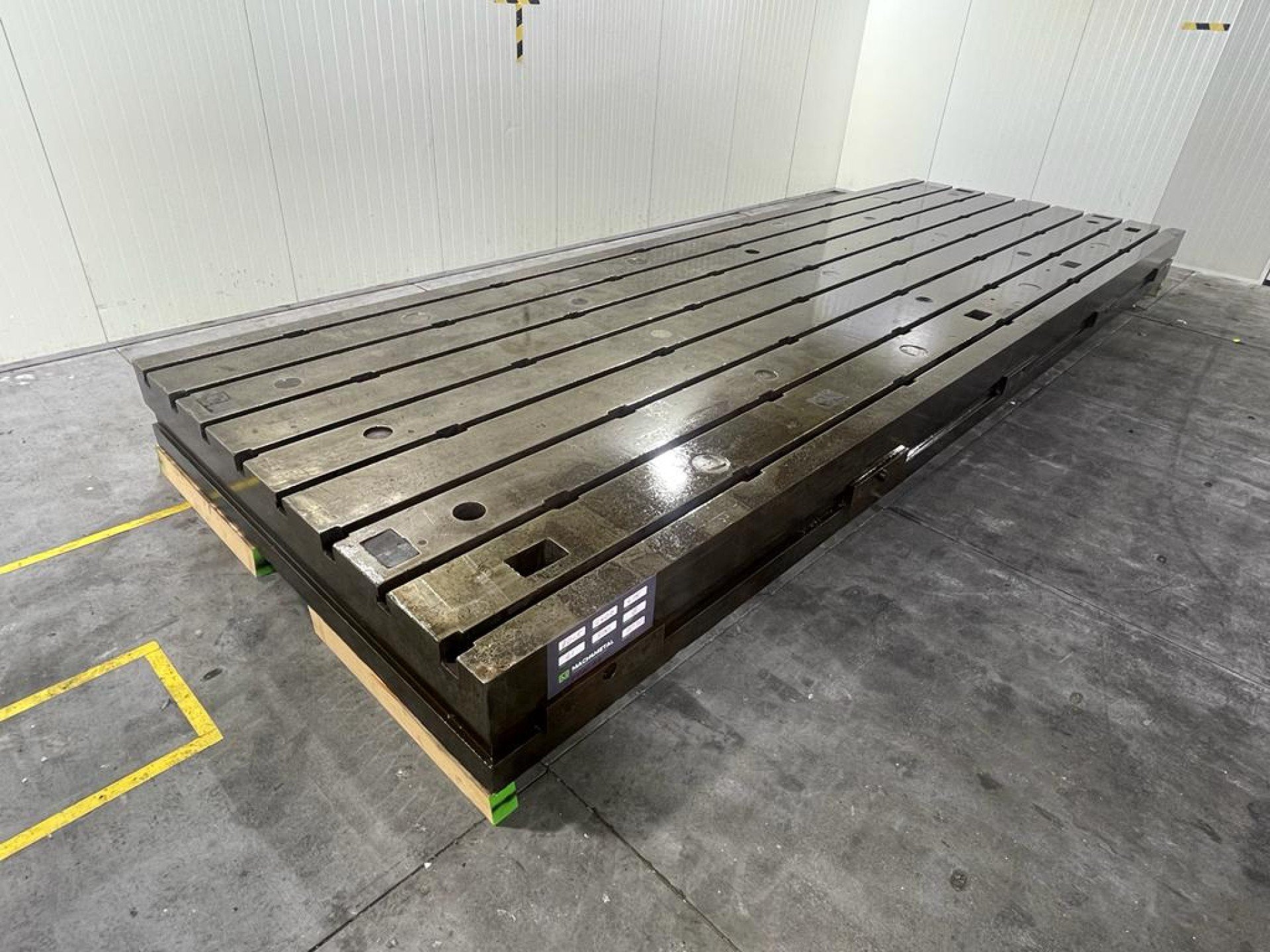 New And Used Machine Tools & Equipment