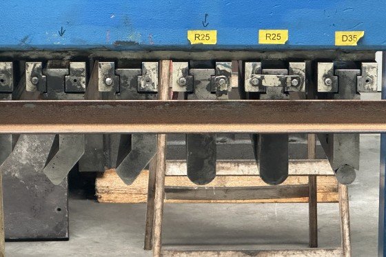LVD - PPEB-H 400/2750