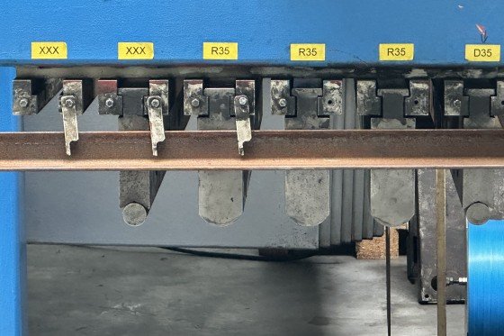 LVD - PPEB-H 400/2750