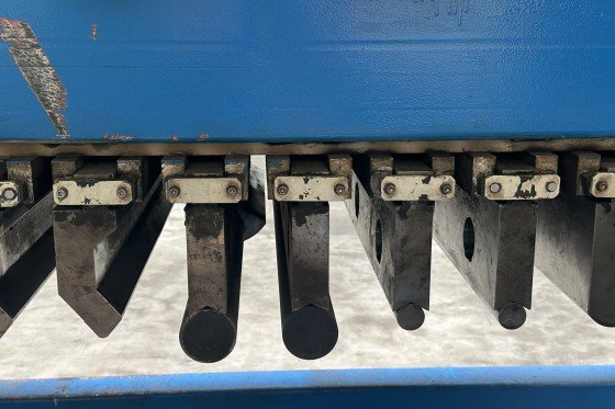 LVD - PPEB-H 400/2750