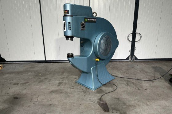 ECKOLD - KF 665