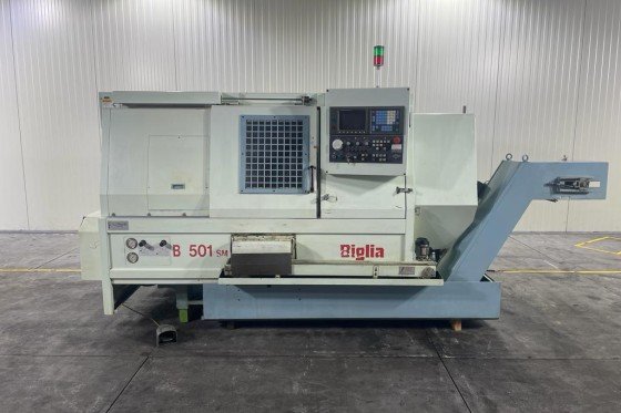 Biglia - B501/SM
