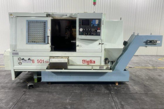 Biglia - B501/SM