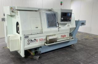 Biglia - B501/SM