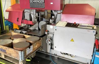 BEHRINGER - HBP 530 A