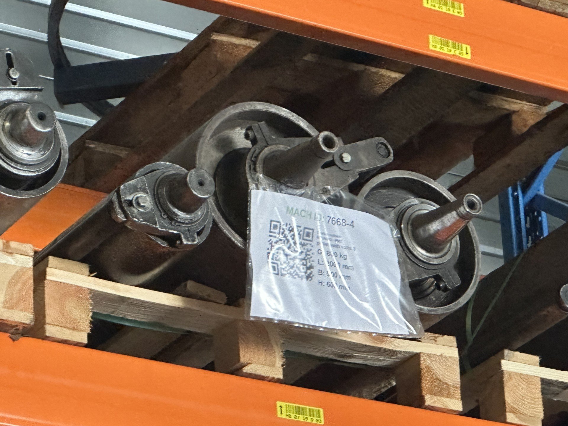 New And Used Machine Tools & Equipment