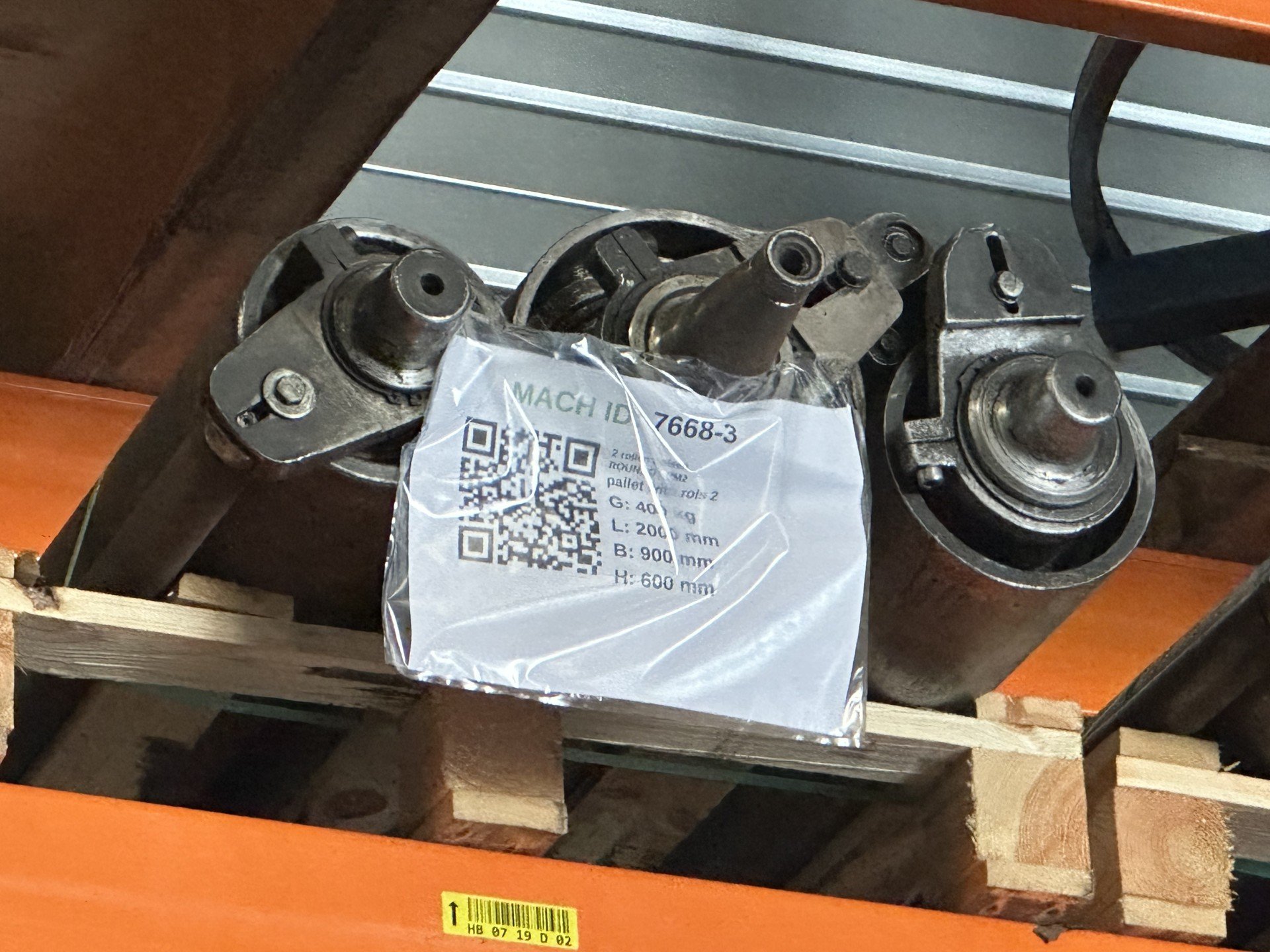 New And Used Machine Tools & Equipment