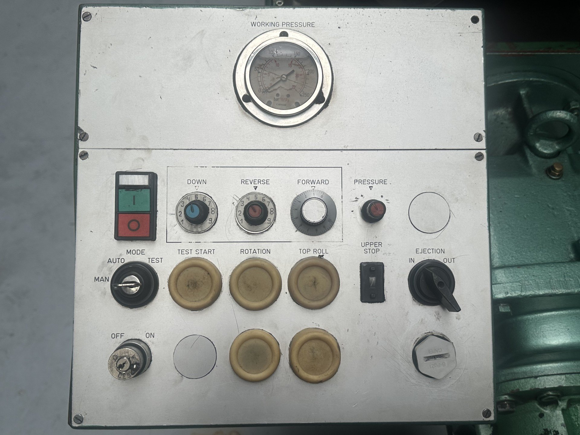 New And Used Machine Tools & Equipment