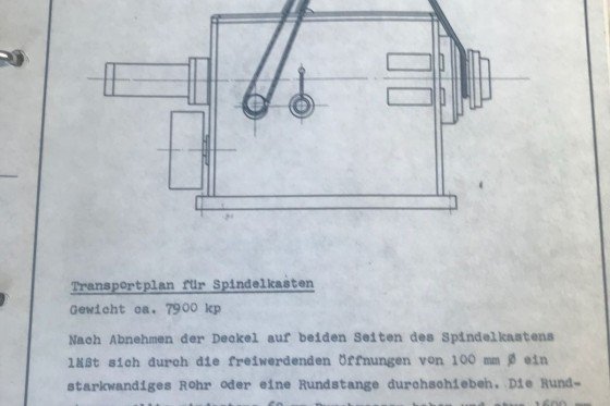 LEIFELD - PLB 1800
