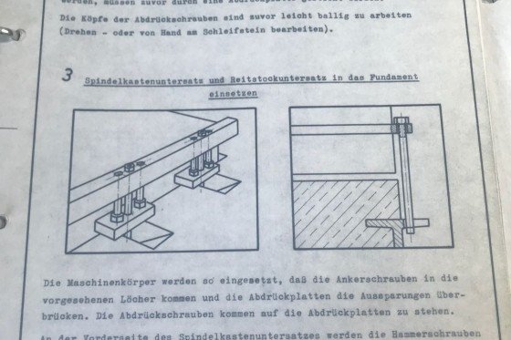 LEIFELD - PLB 1800