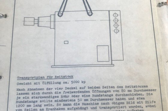LEIFELD - PLB 1800