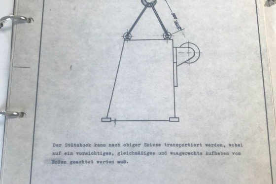 LEIFELD - PLB 1800