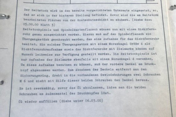 LEIFELD - PLB 1800
