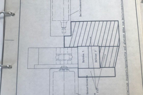 LEIFELD - PLB 1800