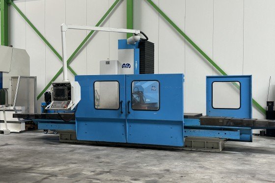 MTE - BF 3200