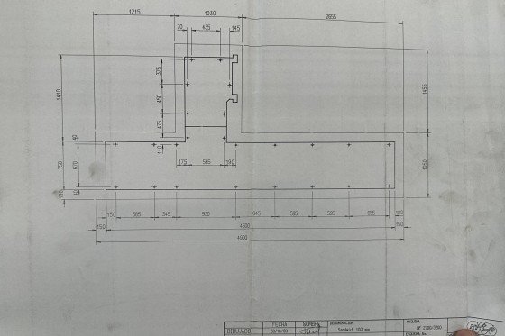 MTE - BF 3200
