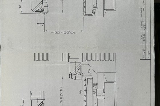 MTE - BF 3200