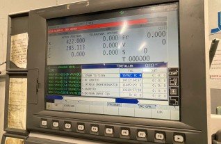 Okuma LVT 300 Working Hours.jpg