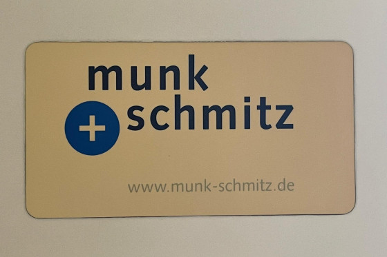 Munk & Schmitz - NEEDLE ROLLS