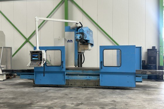 MTE - BF 3200