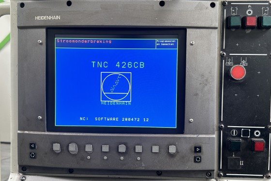 MTE - BF 3200