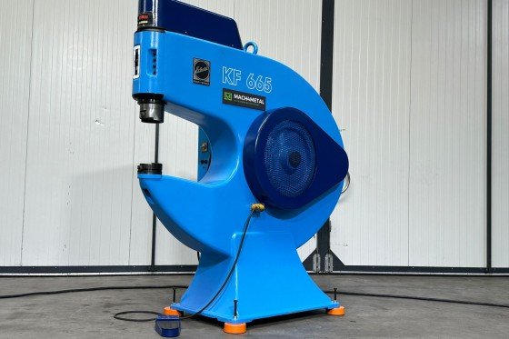 ECKOLD - KF 665