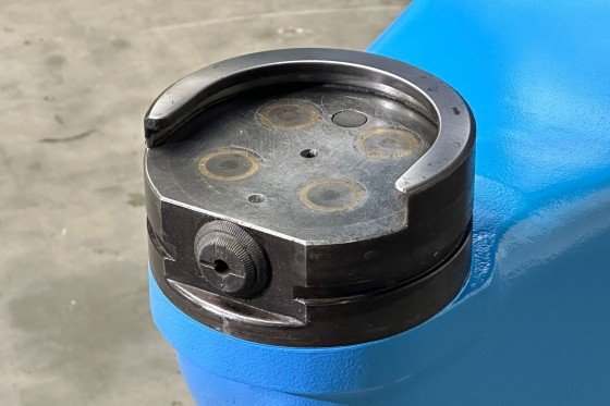 ECKOLD - KF 665