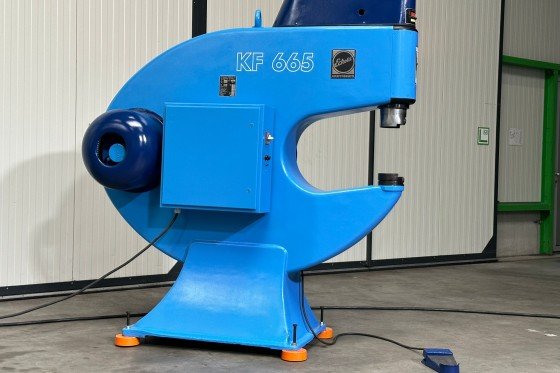 ECKOLD - KF 665