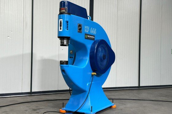 ECKOLD - KF 665