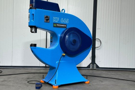 ECKOLD - KF 665