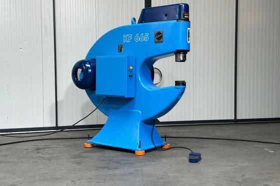 ECKOLD - KF 665