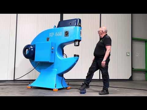 ECKOLD - KF 665
