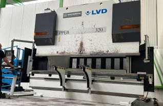 LVD - PPEB 320/40