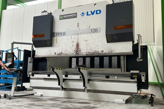 LVD - PPEB 320/40