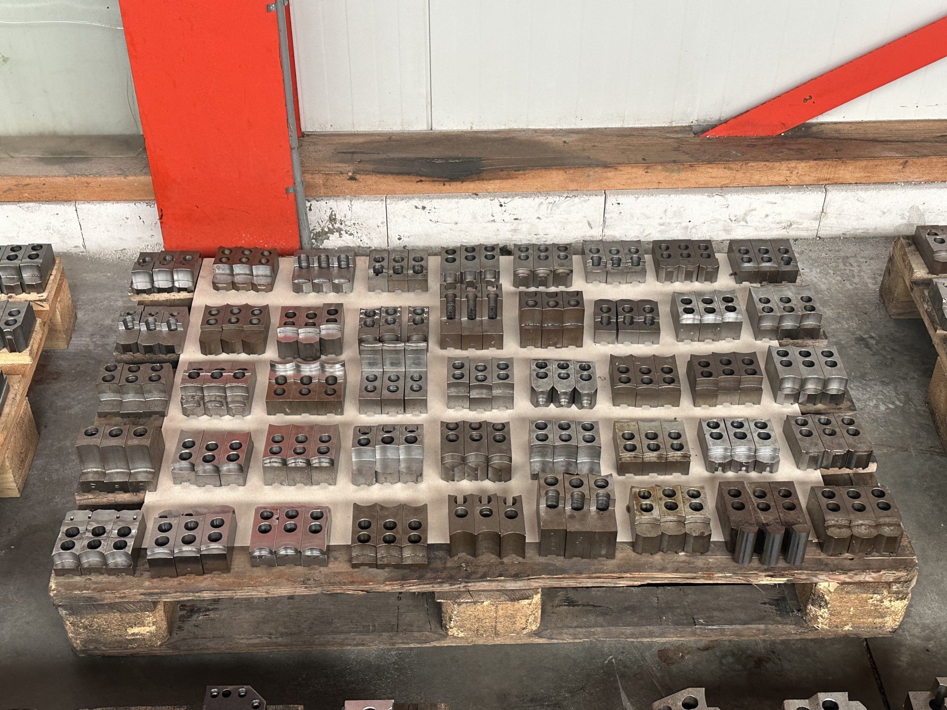 New And Used Machine Tools & Equipment