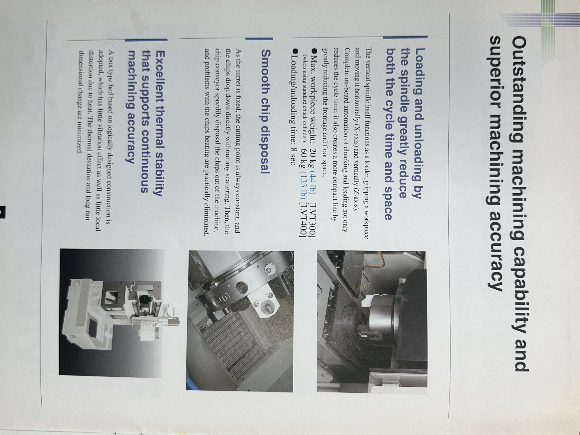 New And Used Machine Tools & Equipment