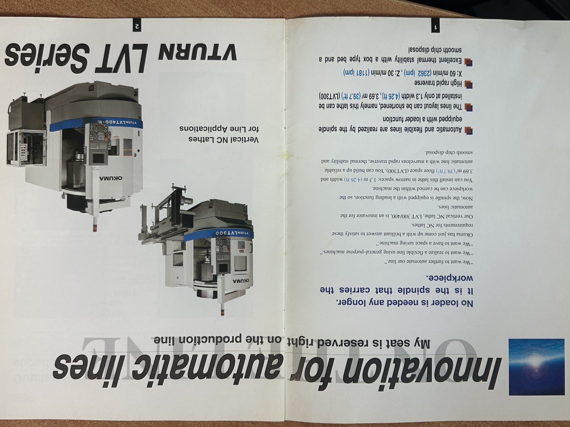 New And Used Machine Tools & Equipment