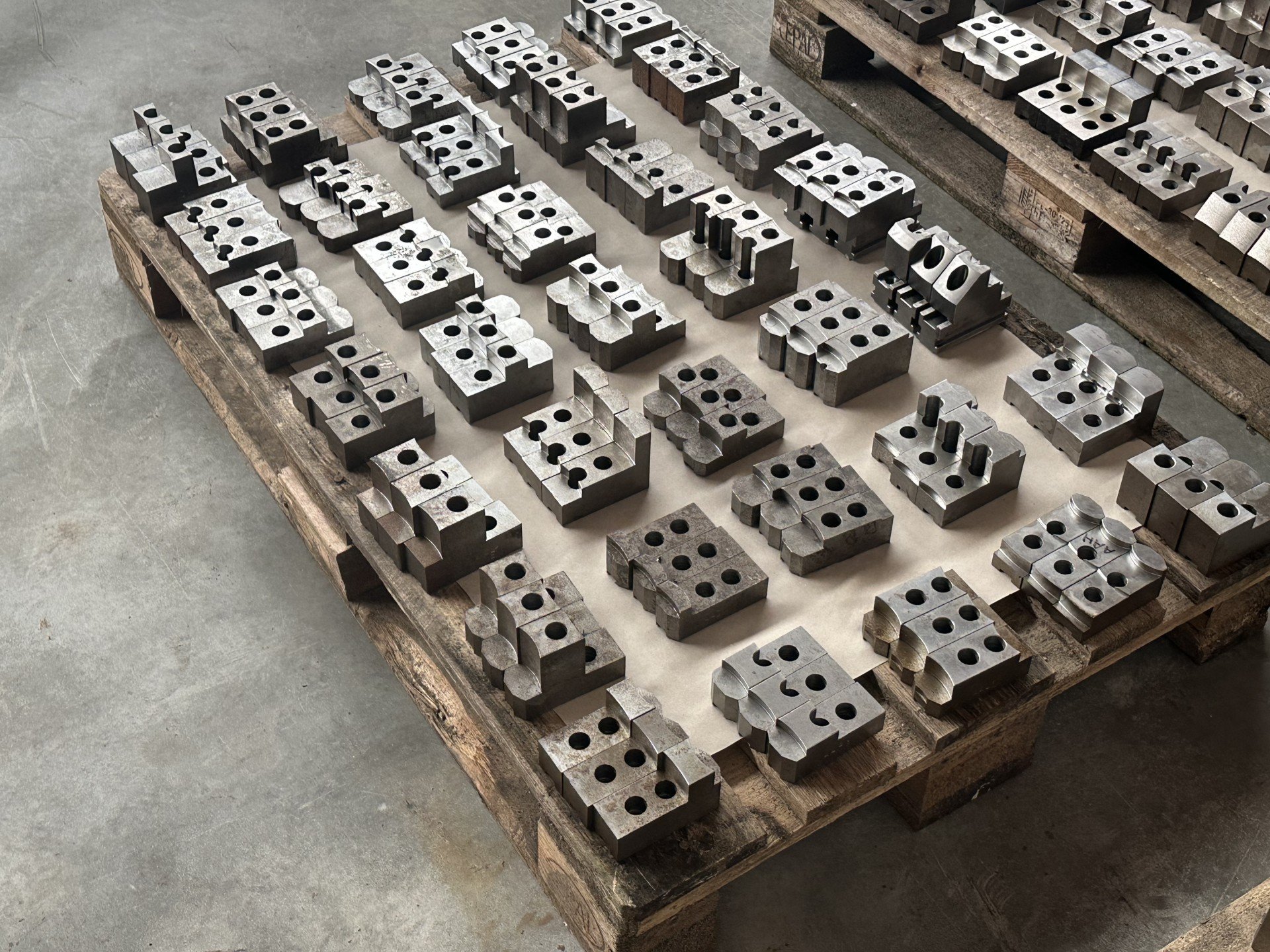 New And Used Machine Tools & Equipment