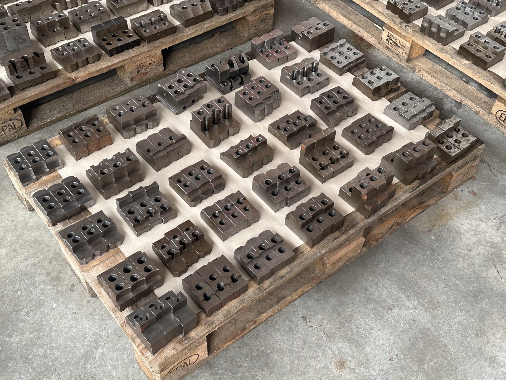 New And Used Machine Tools & Equipment